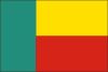 Como tirar o visto para Benin