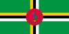 Como tirar o visto para Dominica