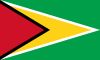 Como tirar o visto para Guiana