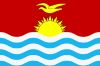 Como tirar o visto para Ilha Kiribati