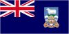 Como tirar o visto para Ilhas Falklands
