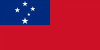 Como tirar o visto para Samoa