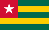 Como tirar o visto para Togo
